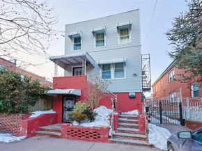 6511 Perry Avenue, Maspeth NY 11378