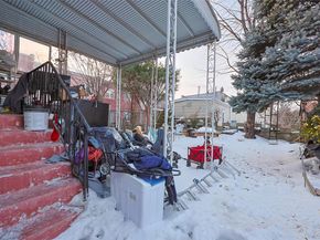 6511 Perry Avenue, Maspeth NY 11378