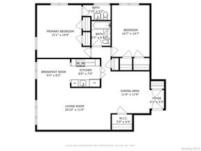 9910 60 Avenue CC1, Corona NY 11368