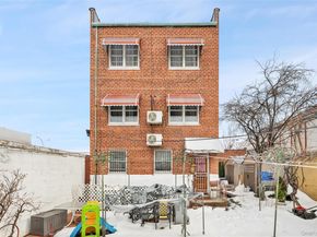 7714 Cypress Hills Street, Glendale NY 11385