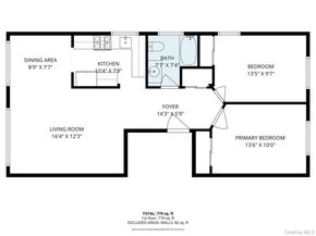 7714 Cypress Hills Street, Glendale NY 11385