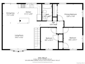 39 Roosevelt Boulevard, East Patchogue NY 11772