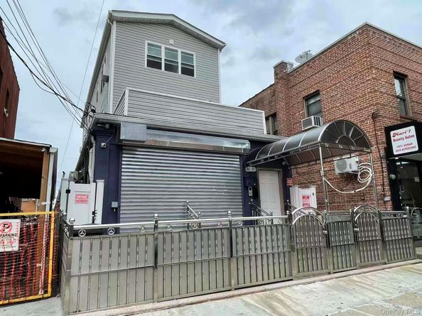 8007 31st Avenue, East Elmhurst NY 11370