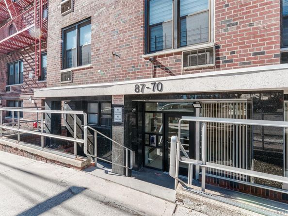 87-70 173rd Street 7H, Jamaica NY 11432
