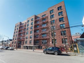 87-70 173rd Street 7H, Jamaica NY 11432