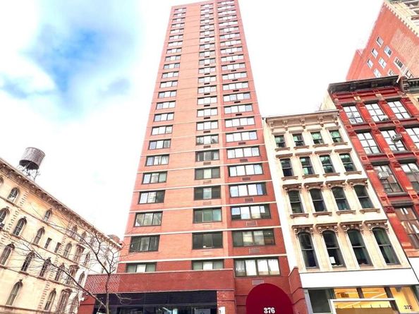 376 Broadway 11D, New York (Manhattan) NY 10013