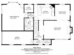 6 Elliott Place, Freeport NY 11520