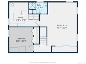 67 Combes Avenue, Hicksville NY 11801