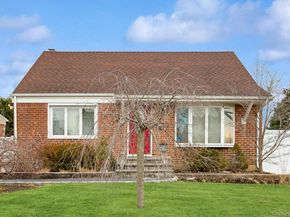 67 Combes Avenue, Hicksville NY 11801