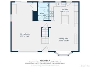 67 Combes Avenue, Hicksville NY 11801