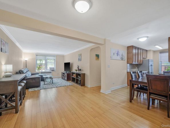 103-26 68th Avenue 2E, Forest Hills NY 11375