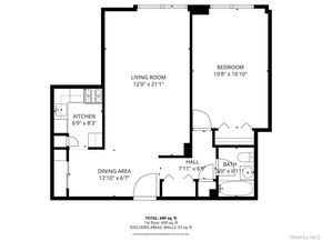 25 PARK Place 2G, Great Neck NY 11021