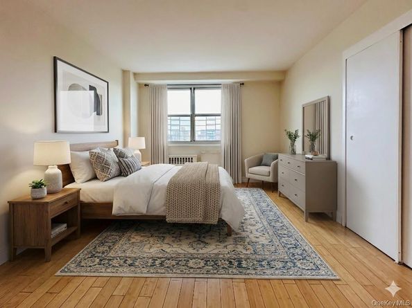 880 Boynton Avenue 18A, Bronx NY 10473