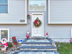 468 Granny Road, Medford NY 11763