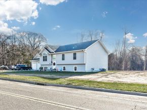468 Granny Road, Medford NY 11763