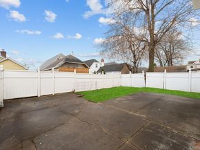 144-37 223rd Street, Springfield Gardens NY 11413