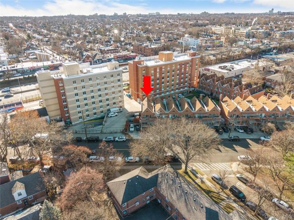 183-26 Booth Memorial Avenue, Fresh Meadows NY 11365