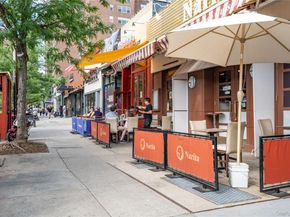 67-41 Burns Street 107, Forest Hills NY 11375