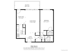 25 Park Place 2C, Great Neck NY 11021