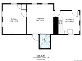 206 S 9th Avenue, Mount Vernon NY 10550