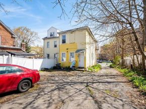 206 S 9th Avenue, Mount Vernon NY 10550