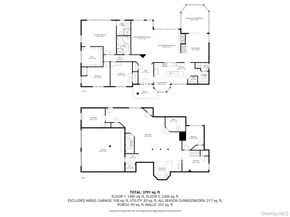 17 Plane Tree Lane, Dix Hills NY 11746