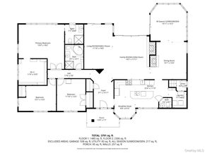 17 Plane Tree Lane, Dix Hills NY 11746