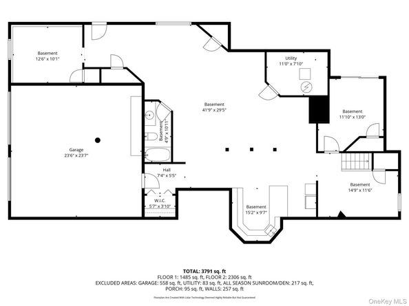17 Plane Tree Lane, Dix Hills NY 11746