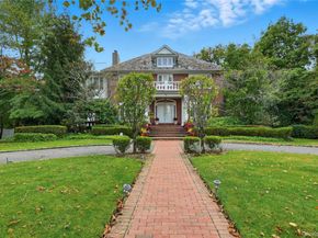 91 Woodmere Boulevard, Woodsburgh NY 11598