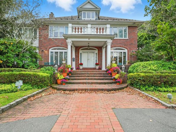 91 Woodmere Boulevard, Woodsburgh NY 11598