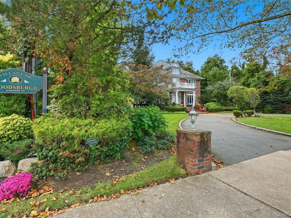 91 Woodmere Boulevard, Woodsburgh NY 11598