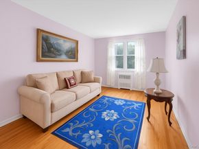 80 William Street 2E, Mount Vernon NY 10552