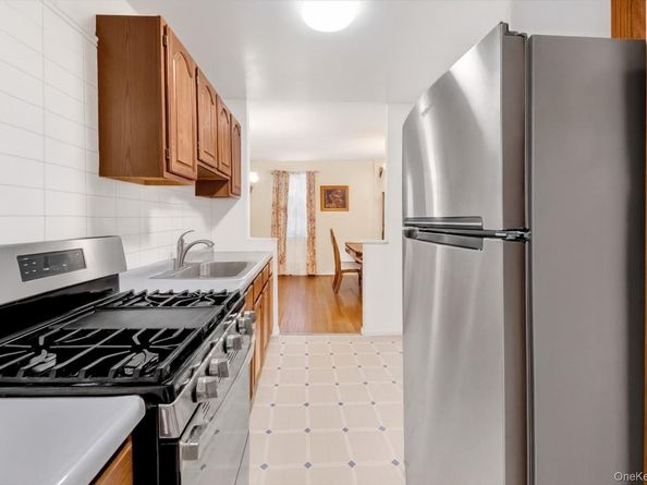80 William Street 2E, Mount Vernon NY 10552