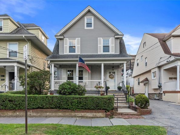 20 Lincoln Street, New Rochelle NY 10801