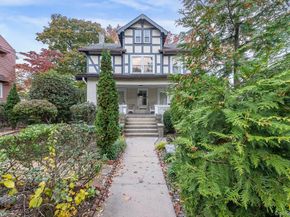 43 Ridge Drive, Yonkers NY 10705