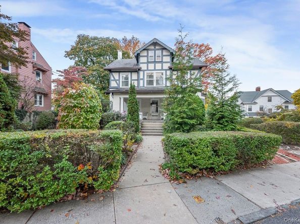 43 Ridge Drive, Yonkers NY 10705