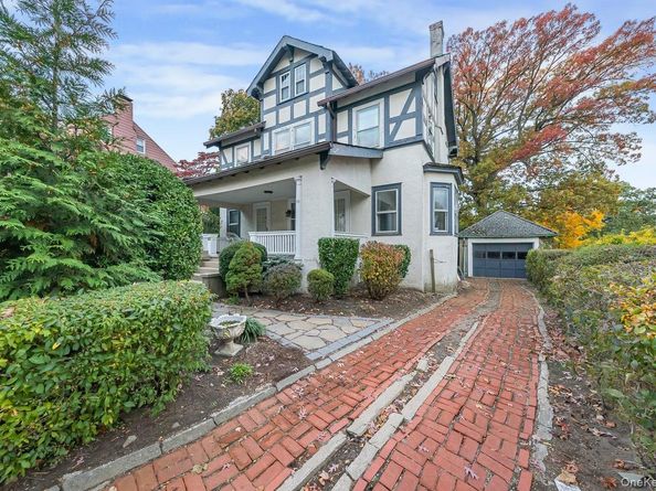 43 Ridge Drive, Yonkers NY 10705