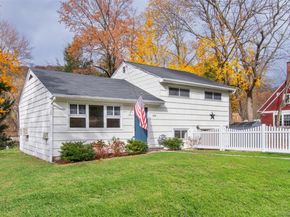 624 Washington Avenue, Pleasantville NY 10570