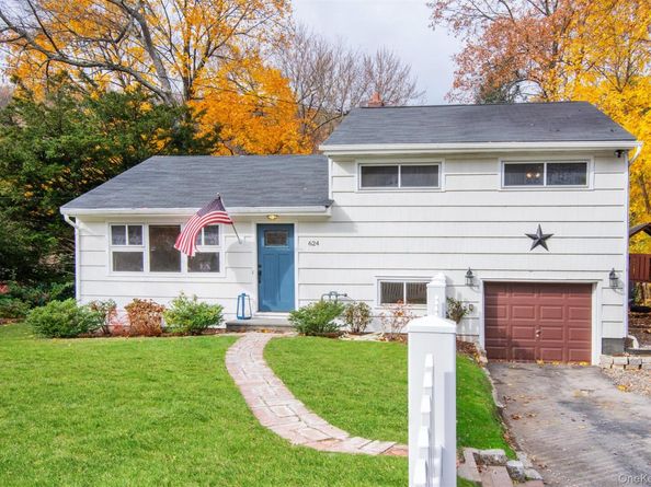 624 Washington Avenue, Pleasantville NY 10570