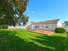 22 Apple Blossom Lane, East Patchogue NY 11772