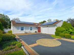 22 Apple Blossom Lane, East Patchogue NY 11772