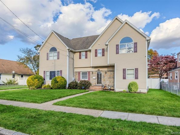 187 Kennedy Avenue, Hempstead NY 11550