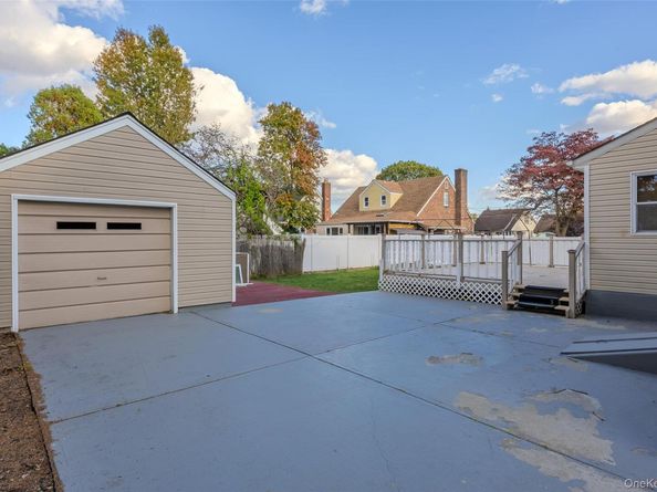 187 Kennedy Avenue, Hempstead NY 11550