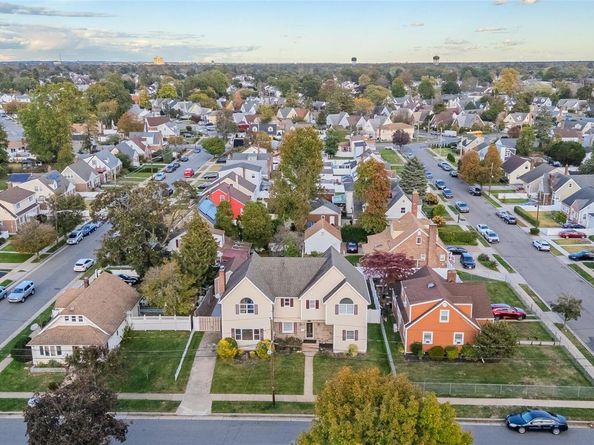 187 Kennedy Avenue, Hempstead NY 11550