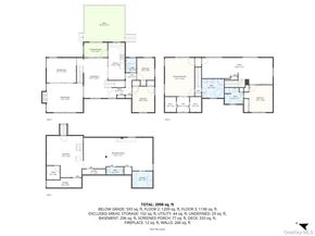 187 Kennedy Avenue, Hempstead NY 11550