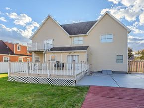 187 Kennedy Avenue, Hempstead NY 11550