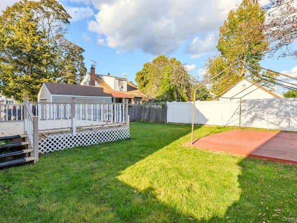 187 Kennedy Avenue, Hempstead NY 11550