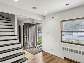 187 Kennedy Avenue, Hempstead NY 11550