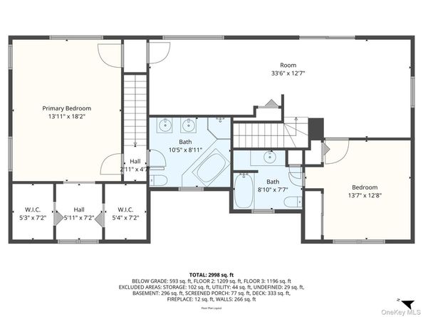 187 Kennedy Avenue, Hempstead NY 11550