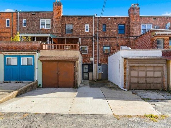 17-07 Suydam Street, Ridgewood NY 11385